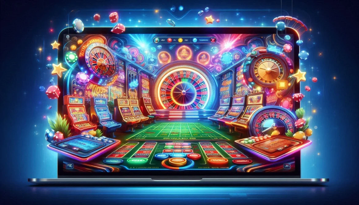 Fragabet Casino
