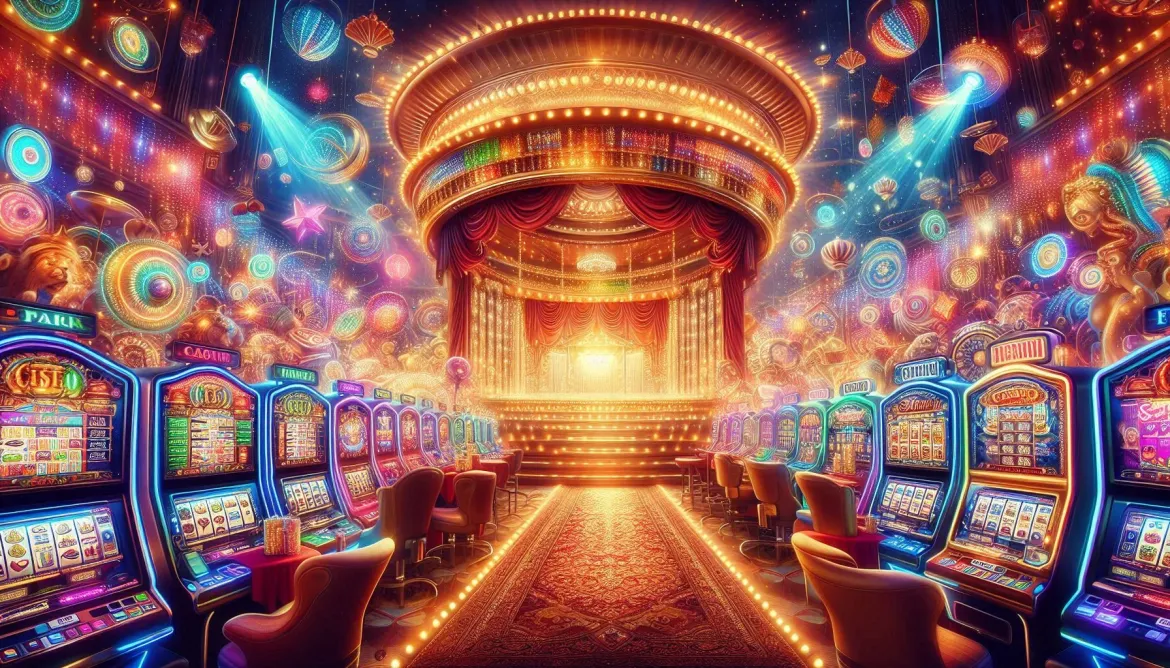 Fragabet Casino